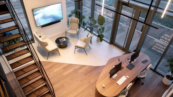 Foto: Mart Architecture