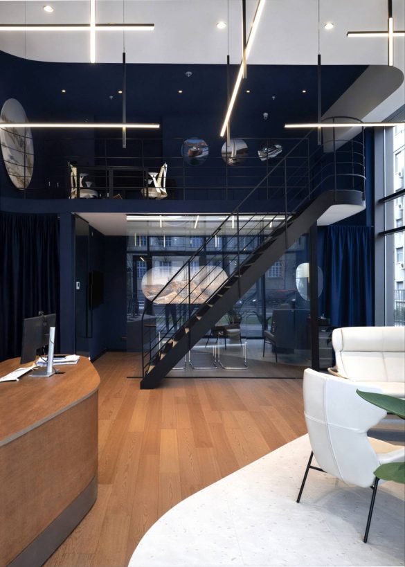 Foto: Mart Architecture