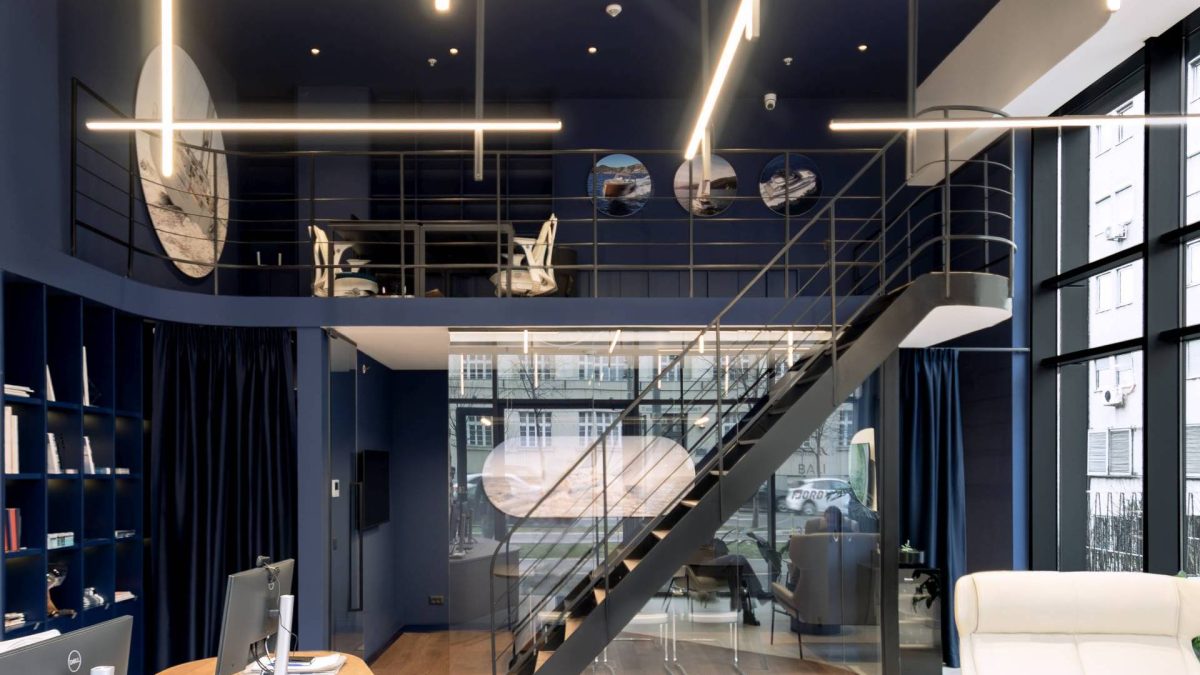 Kako prodati jahte u gradu bez mora: Yachting One u Beogradu