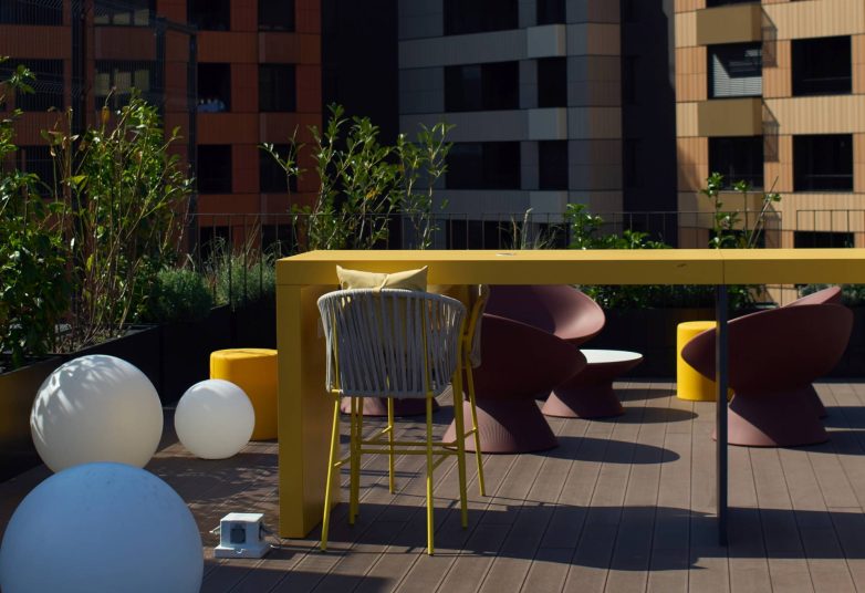 Foto: nefa architects