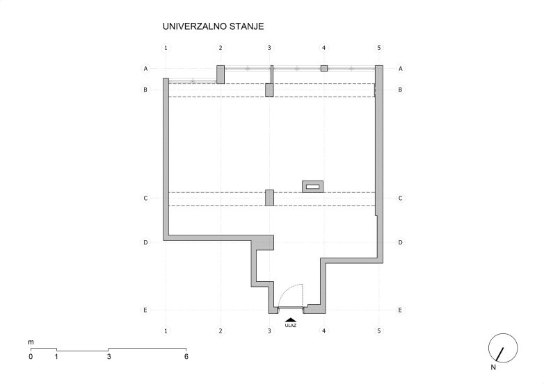 Univerzalno stanje