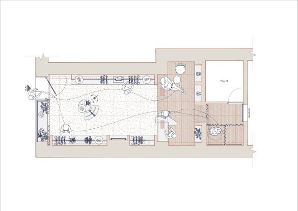Osnova projekta