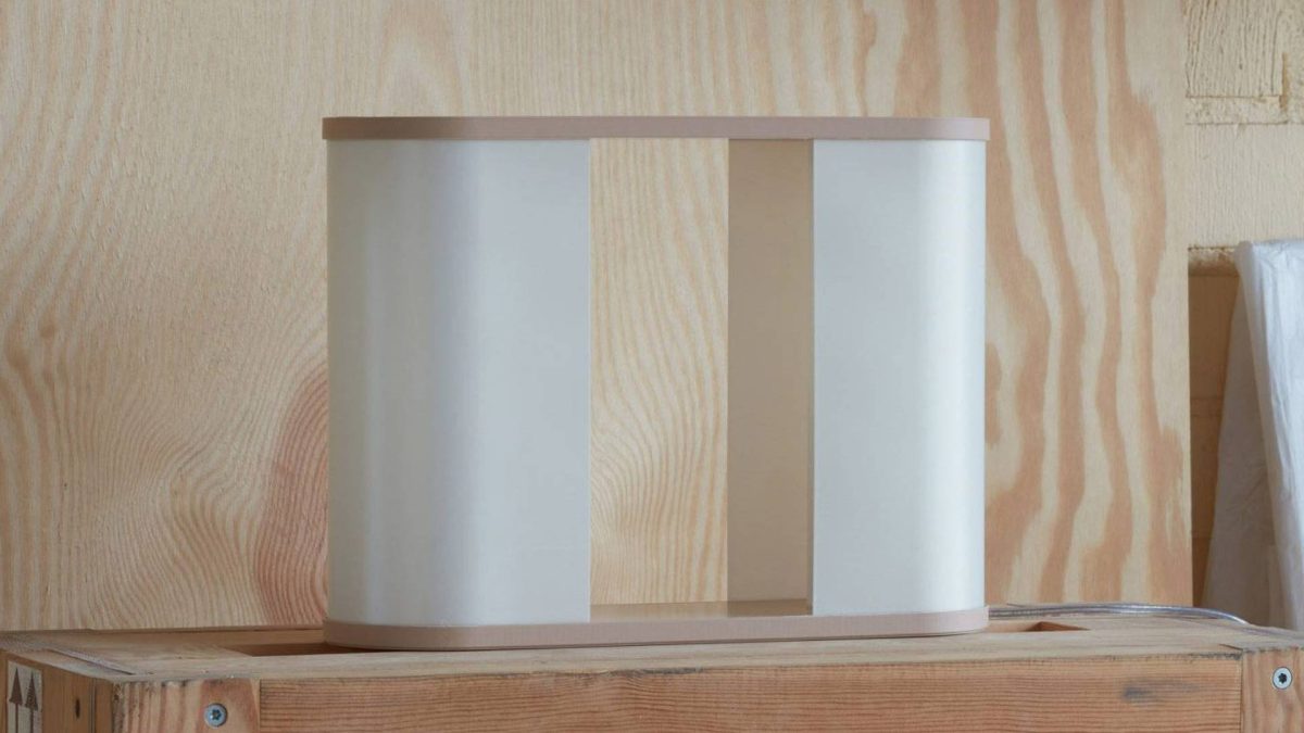 Nepotizam ili genijalnost? Dizajn ove lampe potpisuje dete od 12 godina