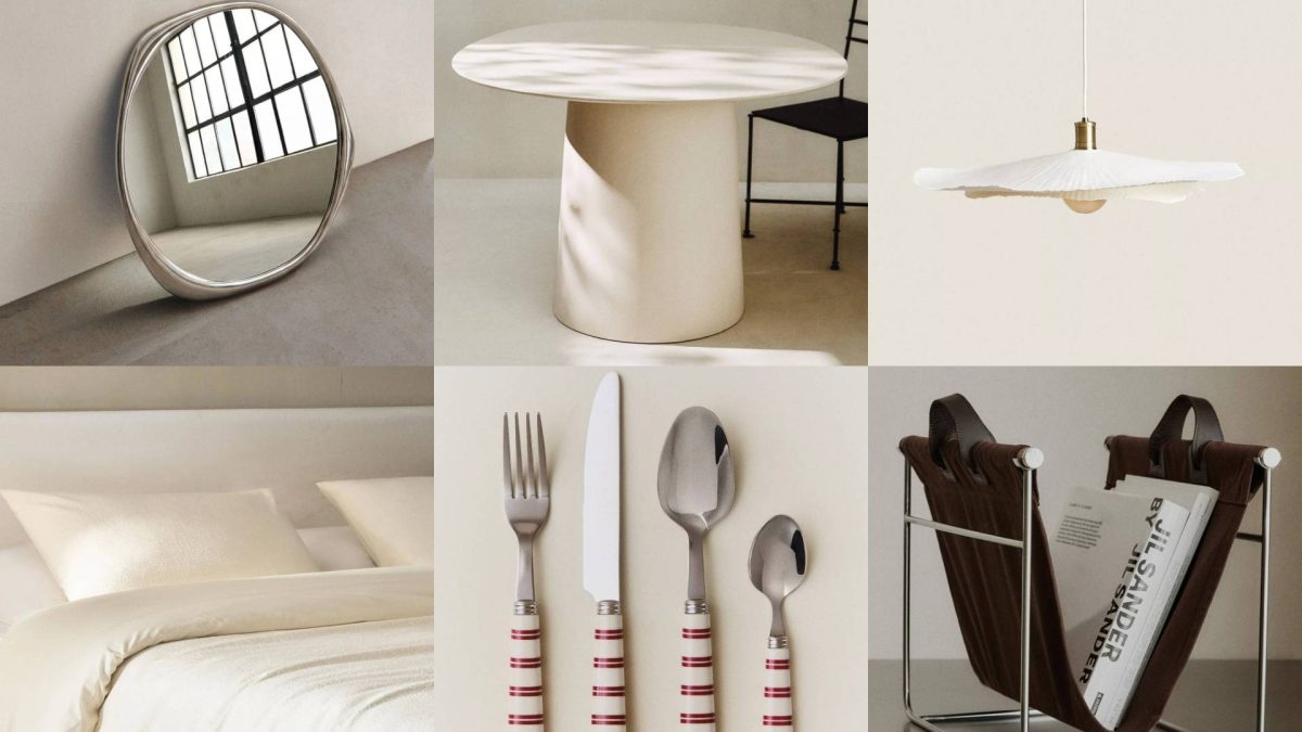 Počinje Zara Home sniženje: Virnite na našu listu želja!