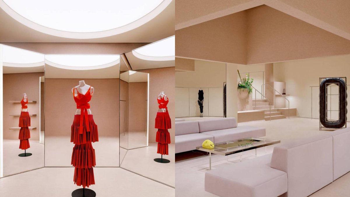 Sudar umetnosti i mode: Prvi butik brenda Alaïa u Majamiju
