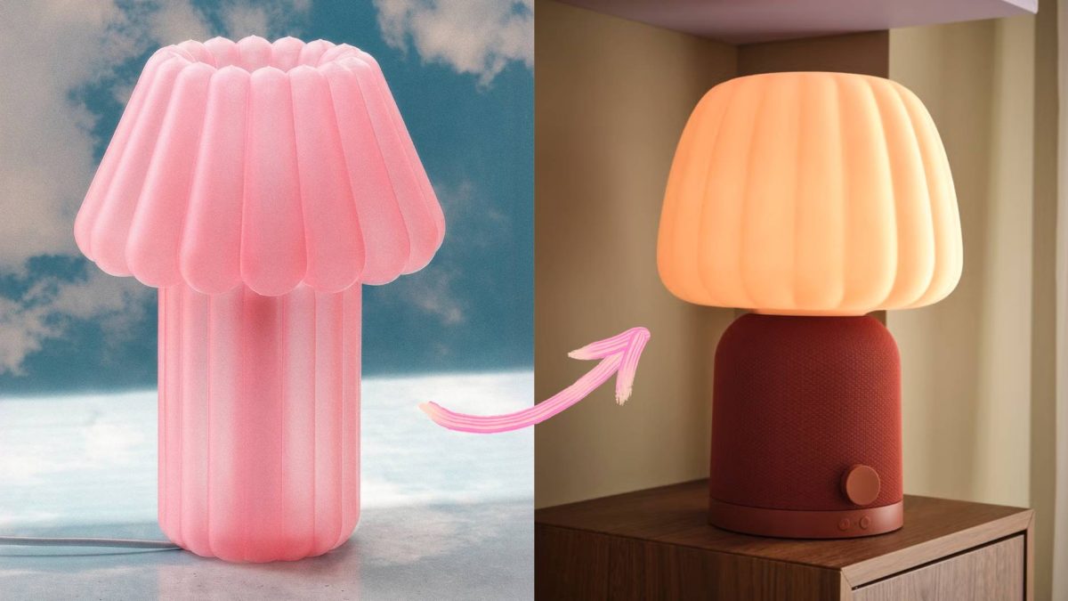 Ulov dana: Ikea ima pametnu zamenu za ovu dizajnersku lampu