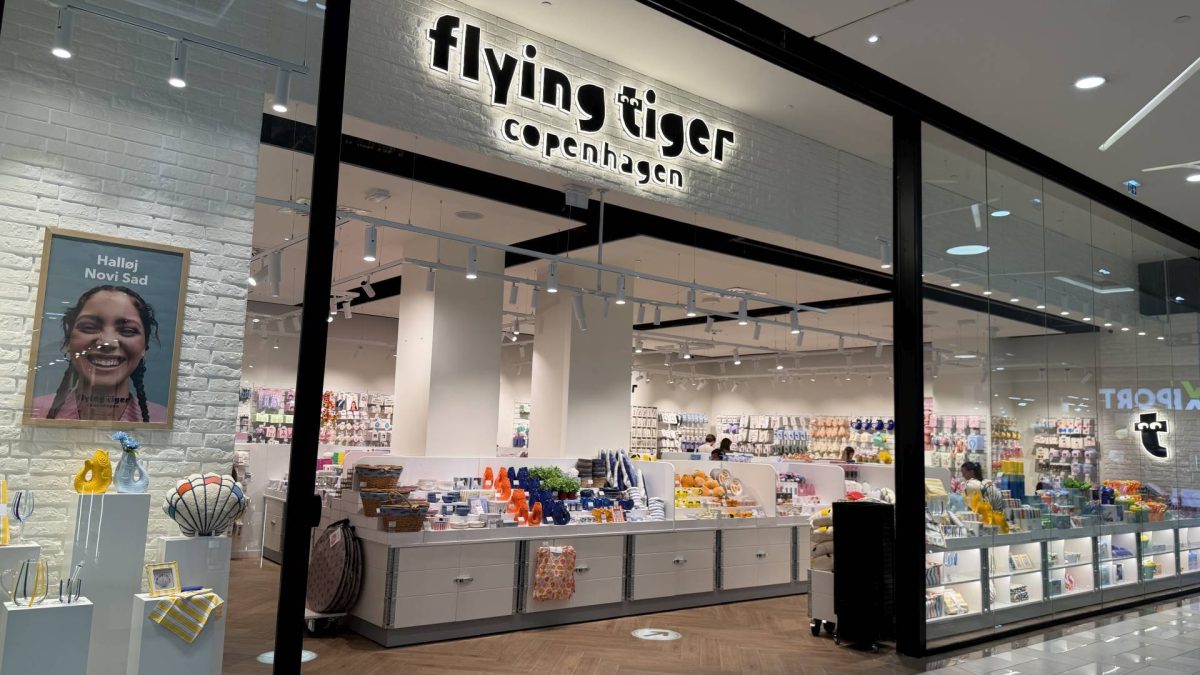 Obišli smo Flying Tiger i odabrali 10 letnjih favorita