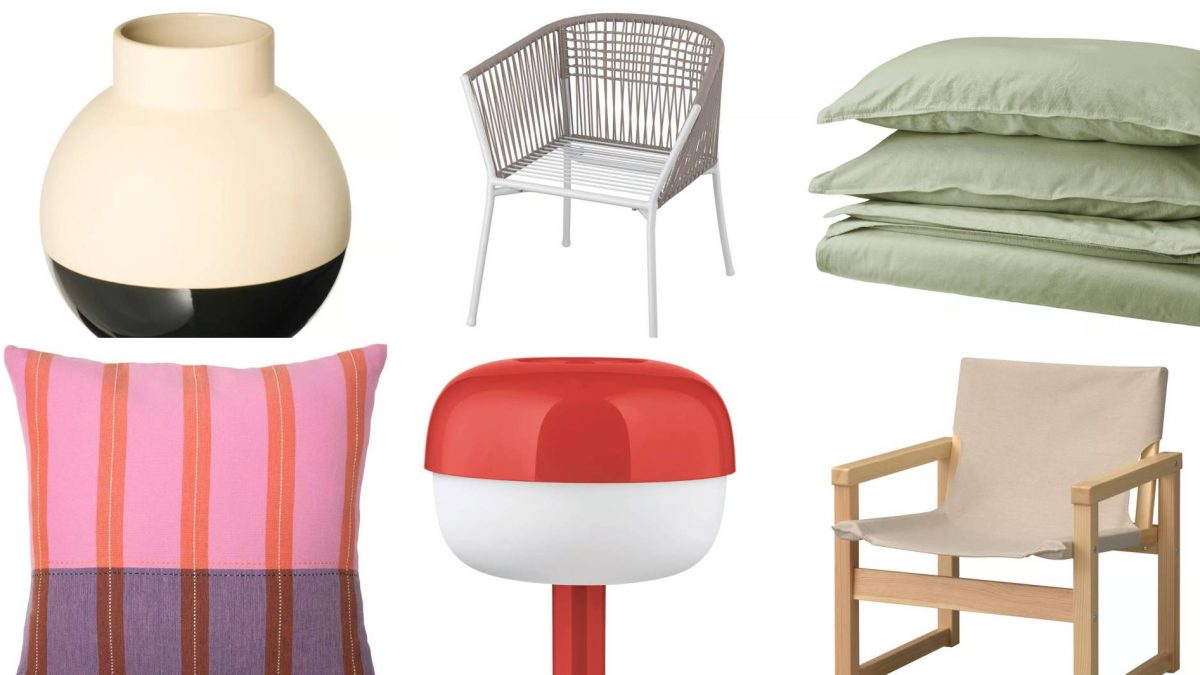Ovo su naši favoriti sa IKEA sniženja: Popusti idu i do 60%