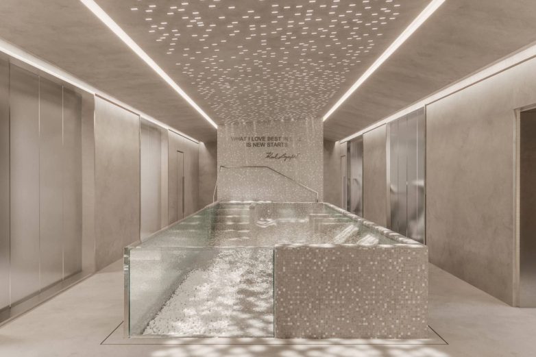 Foto: The One Atelier