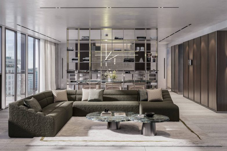 Foto: The One Atelier