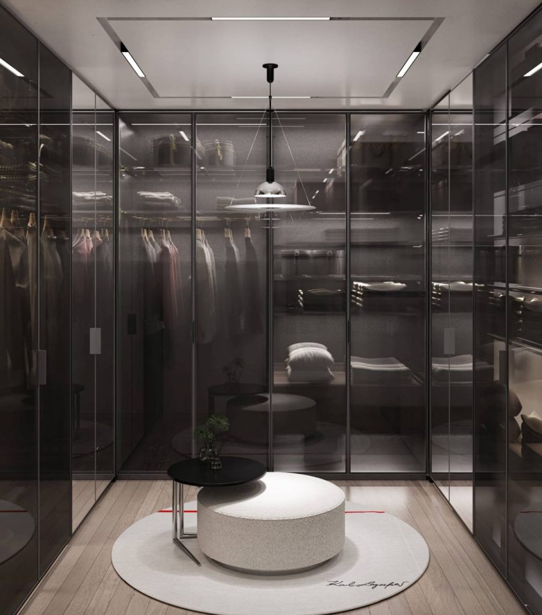 Foto: The One Atelier