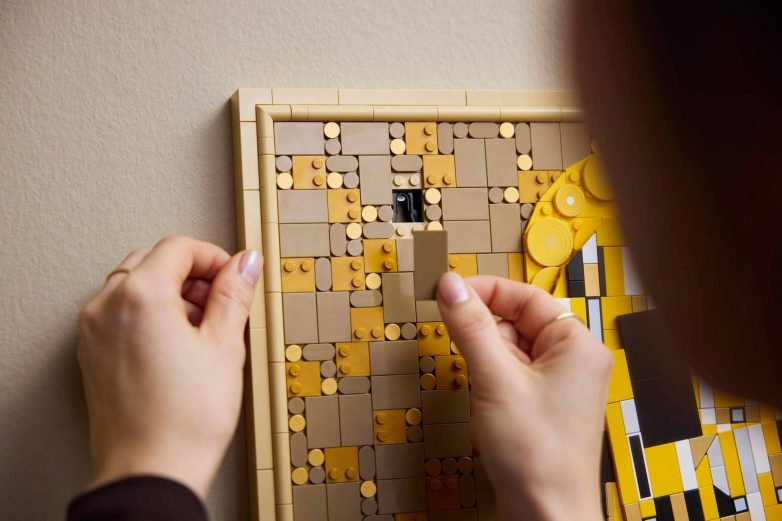Foto: LEGO