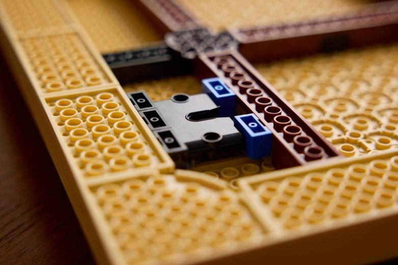Foto: LEGO