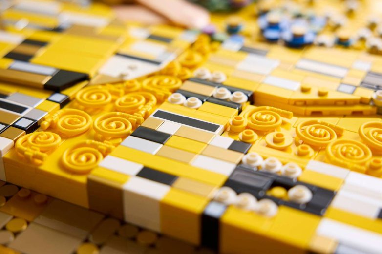 Foto: LEGO
