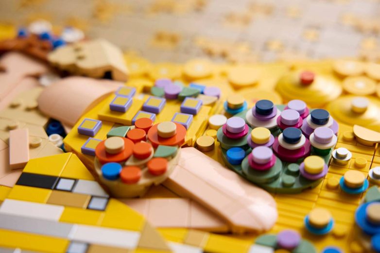 Foto: LEGO