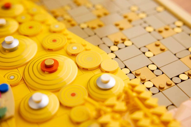 Foto: LEGO