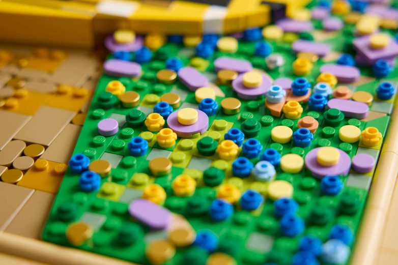 Foto: LEGO