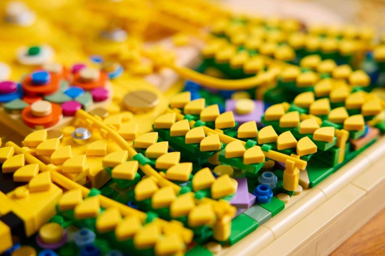 Foto: LEGO