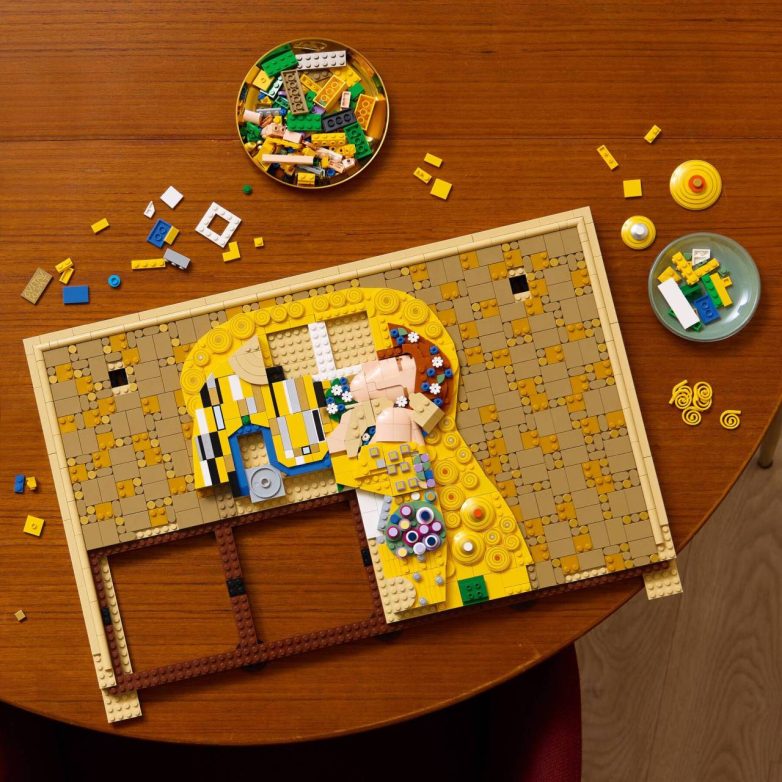 Foto: LEGO