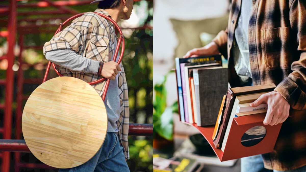 Često se selite? IKEA ima novi nameštaj kao stvoren za vas