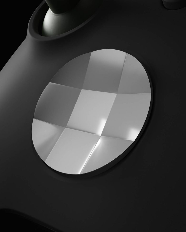 Poslužavnik inspirisan Xbox kontrolerom iz IKEA YXSTABY kolekcije