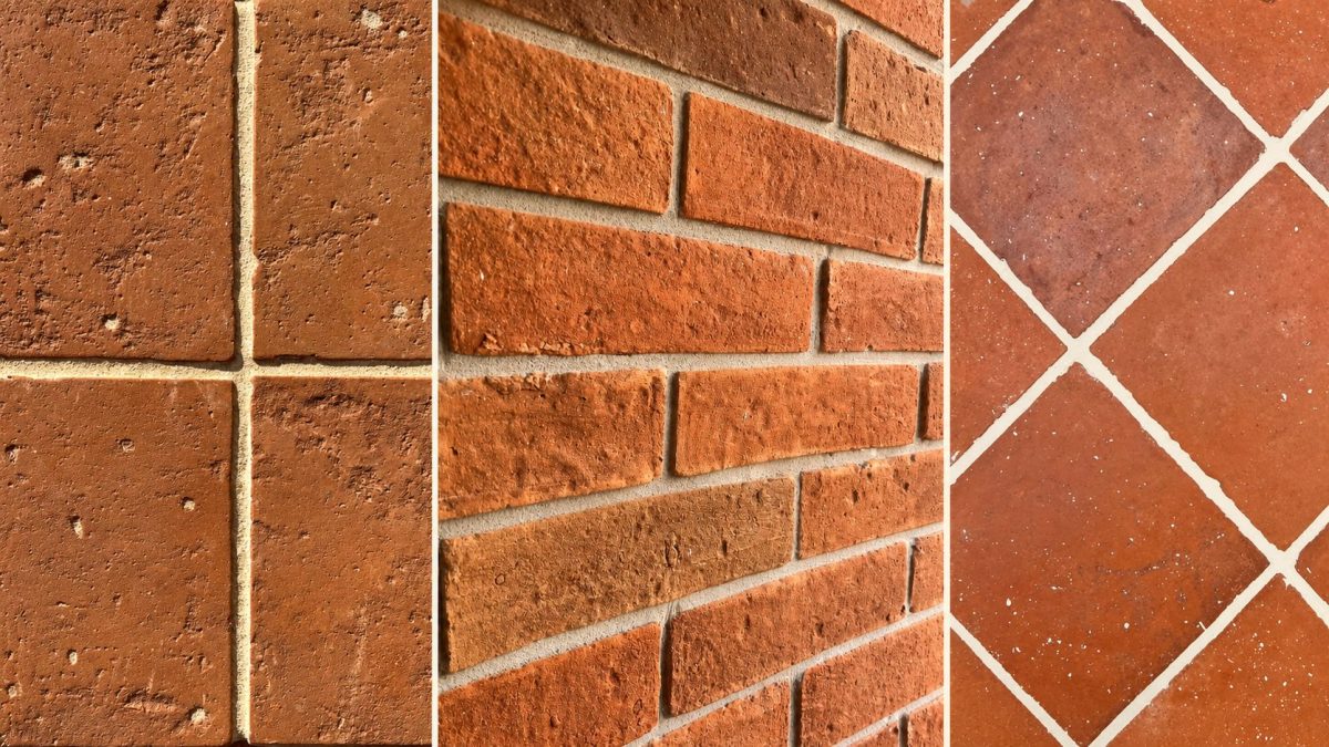 Ručno rađena terakota iz Srbije: Cotto Rustico na izložbi Serbia.Designed